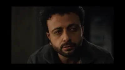 تامر نبيل يكشف سر ريهام عبد الغفور في حكاية نرجس: هل سرقت ابنها؟