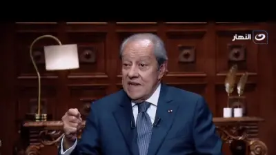 عبد النور: استراتيجية السيارات تمثل فرصة تاريخية لمصر لتصبح المصنع الإقليمي الأول