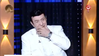 أركان فؤاد يكشف: فريد الأطرش كان مرشدي الفني وبصمته حاضرة في كل أغاني