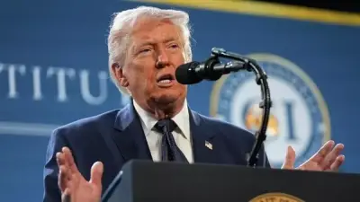 ترامب: إيران مهزومة تمامًا وتتطلع لاتفاق لكنني أرفضه حالياً