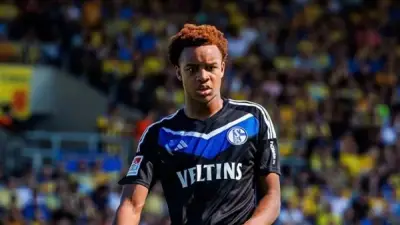 صراع إنجليزي محتدم على موهبة لايبزيج أسان ويدراوجو في سوق الانتقالات الصيفي