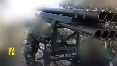 حزب الله يعلن عن استهداف مستوطنة المطلة للمرة الثانية ضمن سلسلة عمليات صاروخية