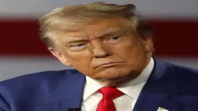 ترامب: إيران مُنيت بهزيمة ساحقة وتريد اتفاقاً لا أقبله.. ونوويها يهدد إسرائيل