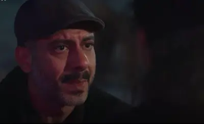 مسلسل 'أب ولكن'.. حوار مؤثر بين أدهم ونور يشعل تفاعل الجمهور