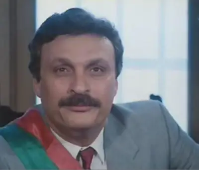 محمد وفيق: عملاق الدراما التاريخية الذي ترك بصمة لا تُنسى في الفن العربي