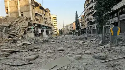 مسؤول إسرائيلي رفيع: سننفذ في لبنان ما فعلناه في غزة بتوسيع العمليات البرية