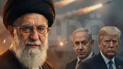 رئيس البرلمان الإيراني: نتنياهو خدع ترامب وأشعل الحرب ويوجهه الآن