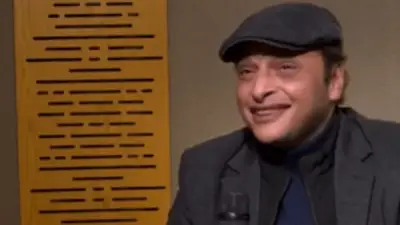 وائل الفشني: التراث الفني هويتي وأغني بأسلوبي الخاص دون تقليد