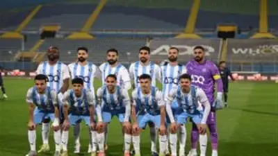 كيف ساهم الأهلي في تعادل بيراميدز الإيجابي خارج أرضه أمام الجيش الملكي؟