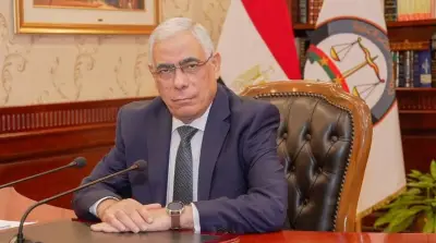 النيابة العامة تطلق منصة رقمية مؤمنة للإبلاغ عن المخالفات المرورية في مصر