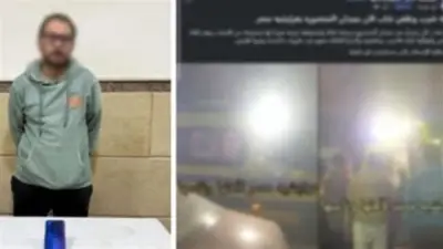 الأمن يكشف حقيقة مشاجرة وهمية بالإسماعيلية ويضبط مروج الشائعة