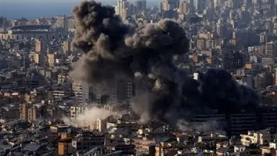 إسرائيل تدمر مركز أبحاث فضائي ومصنع دفاع جوي في طهران.. وإيران تعلن عن خسائر مدنية