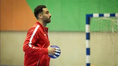 الأهلي يكشف تفاصيل إصابة هداف قمة الدوري محسن رمضان بعد مواجهة الزمالك