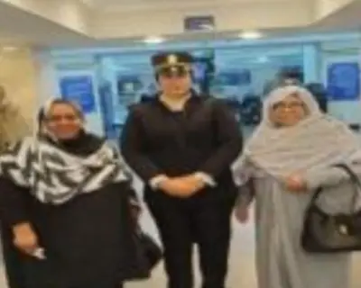 الجوازات تطلق خدمات إلكترونية جديدة لتسهيل الحصول على جوازات السفر للمواطنين