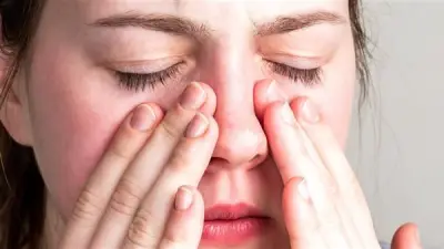 نصائح حيوية لمرضى الجيوب الأنفية خلال العواصف الترابية ورمضان