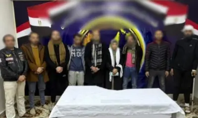 خلافات الجيزة تتحول إلى مشاجرة عنيفة في الخصوص تودي بحياة شخص