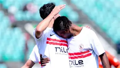الزمالك ينتزع تعادلاً صعباً أمام أوتوهو الكونغولي ويؤجل حسم التأهل للكونفدرالية