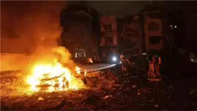 صافرات الإنذار تدوي في الجليل الأعلى تحذيراً من صواريخ إيرانية