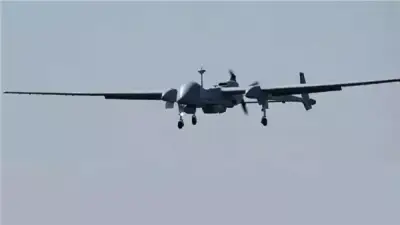 هجوم بمسيرة يستهدف القنصلية الإماراتية في أربيل وسط تصاعد التوترات الإقليمية