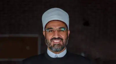 عمرو الورداني: رمضان ورشة ربانية لصناعة القلوب وإعادة صياغة الأرواح