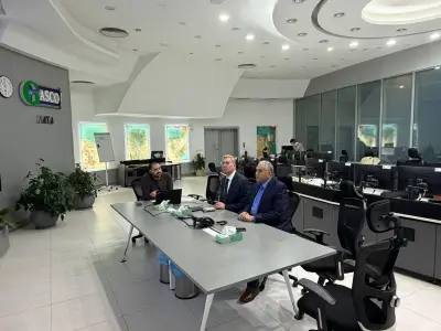 وزير البترول يعلن عن خطة طوارئ لتأمين الغاز خلال عيد الفطر