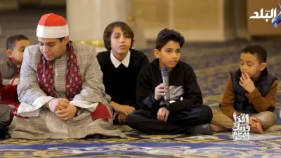 إمام السيدة زينب يحرم الشخبطة على كراسي المواصلات ويوضح وسيلة النبي في الإسراء