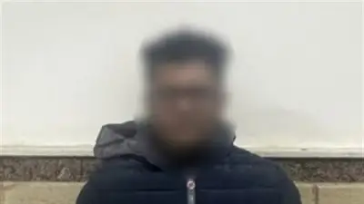 الداخلية تكشف زيف فيديو تعاطي المخدرات بالإسماعيلية وتضبط مروج الشائعة