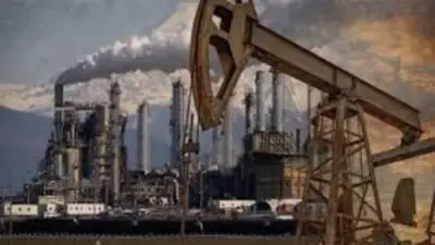 تصاعد المخاوف من ركود أمريكي بسبب اضطرابات سوق النفط الناجمة عن الحرب الإيرانية