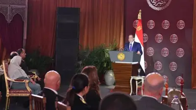 الحلقة العاشرة من مسلسل عرض وطلب: سماح أنور تكتشف تجارة الأعضاء السرية لابنتها