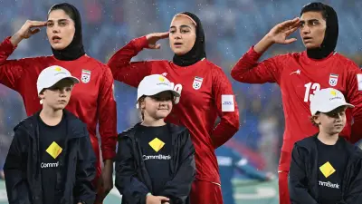 لاعبتان إيرانيتان تتراجعان عن اللجوء في أستراليا بعد ضغوط من السلطات الإيرانية