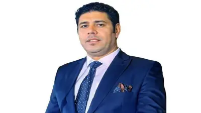 عضو بالشيوخ: رسائل الرئيس في إفطار الأسرة المصرية تعكس المسؤولية الوطنية