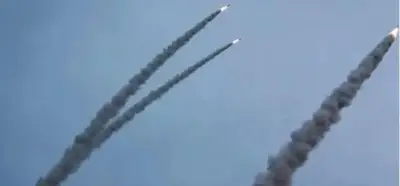 الحرس الثوري الإيراني يوجه بإخلاء جميع المراكز الصناعية الأمريكية في المنطقة