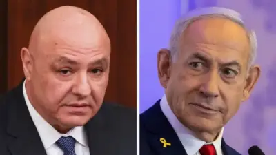 تقارير: محادثات مباشرة بين إسرائيل ولبنان قريباً لوقف التصعيد العسكري