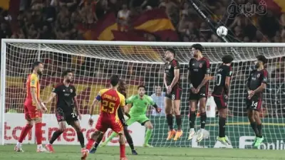 ملامح تشكيل الأهلي المتوقع لمواجهة الترجي في دوري أبطال أفريقيا السبت