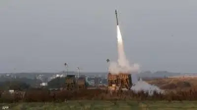 منصة سيمافور الإسرائيلية تكشف عن نقص حاد في مخزون الأنظمة الاعتراضية