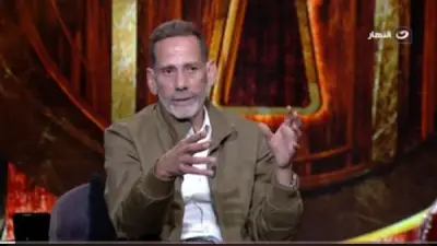 محمود عزب يكشف تفاصيل أزمة تنسيق مع محمد رمضان في مسرحية ويوضح حقيقة قلم الذهب