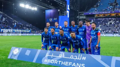 الهلال يهرب بفوز ثمين من كمين الفتح في صراع روشن والأهلي يراقب