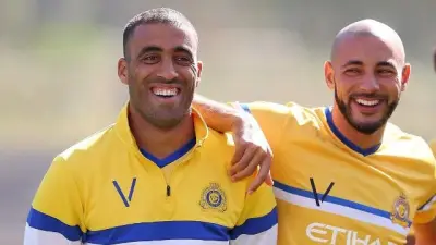 الشباب السعودي يتفوق على الأخدود بثنائية نظيفة في الدوري السعودي