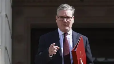 رويترز: رئيس الوزراء البريطاني قد يرسل آلاف الطائرات المسيرة إلى الشرق الأوسط