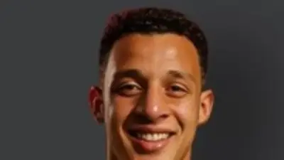 لاعب إنبي أقطاي عبد الله يوضح أزمته مع جماهير الزمالك ويعتذر عن أي سوء فهم