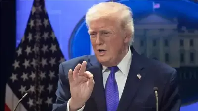 ترامب يرفض مساعدة زيلينسكي في حرب إيران: 