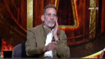 محمود عزب يكشف كواليس مسلسل الست موناليزا: تدخل المخرج أنقذ العمل من التأجيل