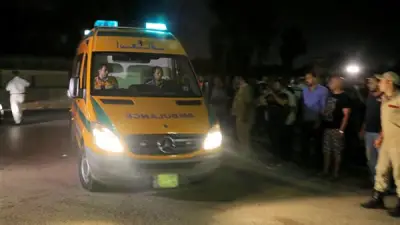 مأساة في المنيا.. طالب ثانوي ينهي حياته شنقاً داخل غرفته بقرية طرفا