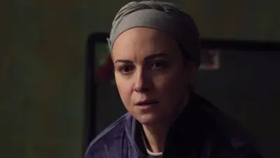 أميرة سيد مكاوي تثني على أداء ريهام عبدالغفور في مسلسل حكاية نرجس