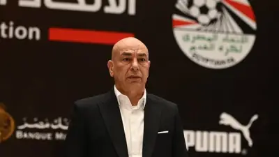 محكمة القضاء الإداري تنظر دعوى لإقالة حسام حسن وحل اتحاد الكرة بسبب تراجع المنتخب