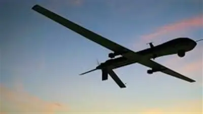 الحرس الثوري الإيراني ينفي تورطه في هجمات المسيرات التي اعترضتها السعودية