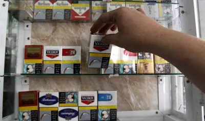استقرار أسعار السجائر في مصر مع تثبيت الأسعار الرسمية في الأسواق