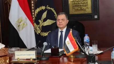 وزارة الداخلية المصرية تصدر قرارات بإبعاد ثلاثة سوريين خارج البلاد لأسباب تتعلق بالصالح العام