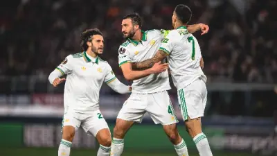 صراع مباشر على دوري الأبطال.. كومو يستضيف روما في مواجهة مصيرية بالدوري الإيطالي