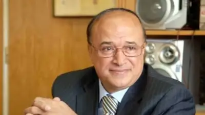 المجلس القومي لحقوق الإنسان يكرم محمود كارم والأعضاء المنتهية ولايتهم في مراسم تسليم الرئاسة